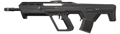 Bulldog Valorant Image