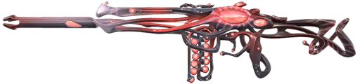 Valorant Spline Phantom Rifles Skindb co